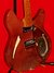 Rickenbacker 330/12 Mod, Mapleglo: Body - Front