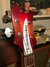 Rickenbacker 4003/4 , Fireglo: Headstock