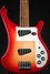 Rickenbacker 4003/5 S, Fireglo: Body - Front