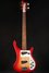 Rickenbacker 4003/5 S, Fireglo: Full Instrument - Front