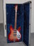 Rickenbacker 340/6 S, Fireglo: Full Instrument - Front