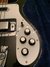 Rickenbacker 4003/4 FL, Jetglo: Free image