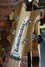 Rickenbacker 4003/4 AC Al Cisneros model, Natural Walnut: Headstock