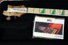 Rickenbacker 4003/4 AC Al Cisneros model, Natural Walnut: Neck - Front