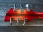 Rickenbacker 330/6 , Fireglo: Headstock - Rear