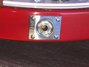 Rickenbacker 330/6 , Fireglo: Close up - Free