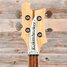 Rickenbacker 4001/4 , Mapleglo: Headstock