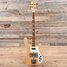 Rickenbacker 4001/4 , Mapleglo: Full Instrument - Front