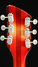 Rickenbacker 360/6 V64, Fireglo: Headstock - Rear