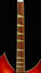 Rickenbacker 360/6 V64, Fireglo: Neck - Front