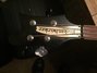 Rickenbacker 4003/4 , Jetglo: Headstock