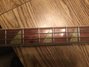 Rickenbacker 4003/4 , Jetglo: Neck - Front