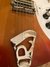 Rickenbacker 330/12 , Fireglo: Close up - Free2