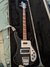 Rickenbacker 4003/4 , Jetglo: Full Instrument - Front