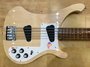 Rickenbacker 4003/5 S, Mapleglo: Body - Front