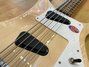 Rickenbacker 4003/5 S, Mapleglo: Close up - Free2