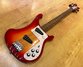 Rickenbacker 4003/5 S, Fireglo: Free image2