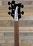 Rickenbacker 4003/5 S, Jetglo: Headstock