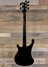 Rickenbacker 4003/5 S, Jetglo: Full Instrument - Rear