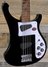 Rickenbacker 4003/5 S, Jetglo: Free image