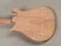 Rickenbacker 660/12 , Mapleglo: Body - Rear