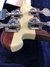 Rickenbacker 4001/4 CS, Cream: Headstock - Rear