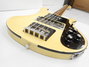 Rickenbacker 4001/4 Mod, White: Free image