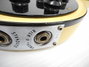 Rickenbacker 4001/4 Mod, White: Close up - Free