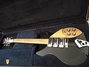 Rickenbacker 320/6 B Series, Jetglo: Full Instrument - Front