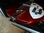 Rickenbacker 330/6 , Ruby: Close up - Free