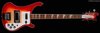 Rickenbacker 4003/4 , Fireglo: Full Instrument - Front