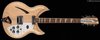 Rickenbacker 381/12 V69, Mapleglo: Full Instrument - Front