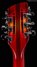 Rickenbacker 360/12 , Fireglo: Headstock - Rear