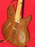 Rickenbacker 330/6 Mod, Natural Walnut: Free image2