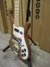 Rickenbacker 4003/4 S, Natural Walnut: Close up - Free2