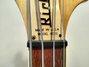 Rickenbacker 4001/4 , Mapleglo: Headstock