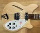 Rickenbacker 360/12 , Mapleglo: Body - Front