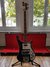 Rickenbacker 4001/4 , Jetglo: Full Instrument - Front