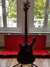 Rickenbacker 4001/4 , Jetglo: Full Instrument - Rear