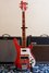 Rickenbacker 4001/4 , Fireglo: Full Instrument - Front