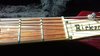 Rickenbacker 250/6 El Dorado, Red: Free image