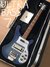 Rickenbacker 4003/4 , Blueburst: Full Instrument - Front