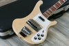 Rickenbacker 4003/4 , Mapleglo: Body - Front