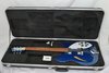 Rickenbacker 330/6 , Midnightblue: Free image2