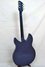 Rickenbacker 330/6 , Midnightblue: Full Instrument - Rear