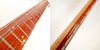 Rickenbacker 330/6 , Mapleglo: Neck - Front