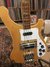 Rickenbacker 4001/4 , Mapleglo: Body - Front