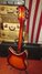 Rickenbacker 360/6 Mod, Fireglo: Full Instrument - Rear