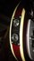 Rickenbacker 360/6 Mod, Fireglo: Close up - Free