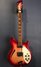 Rickenbacker 360/6 V64, Fireglo: Full Instrument - Front